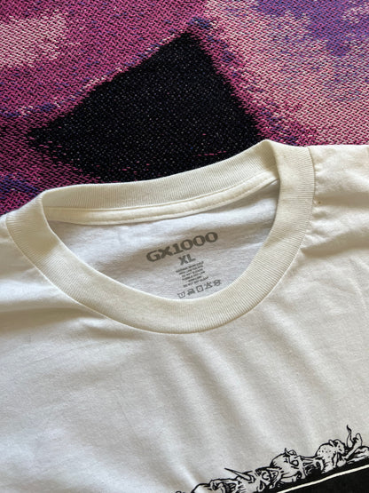 GX1000 T-Shirt