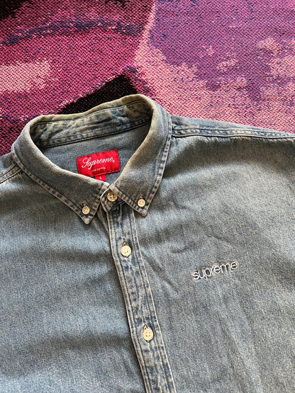 Supreme Shirt