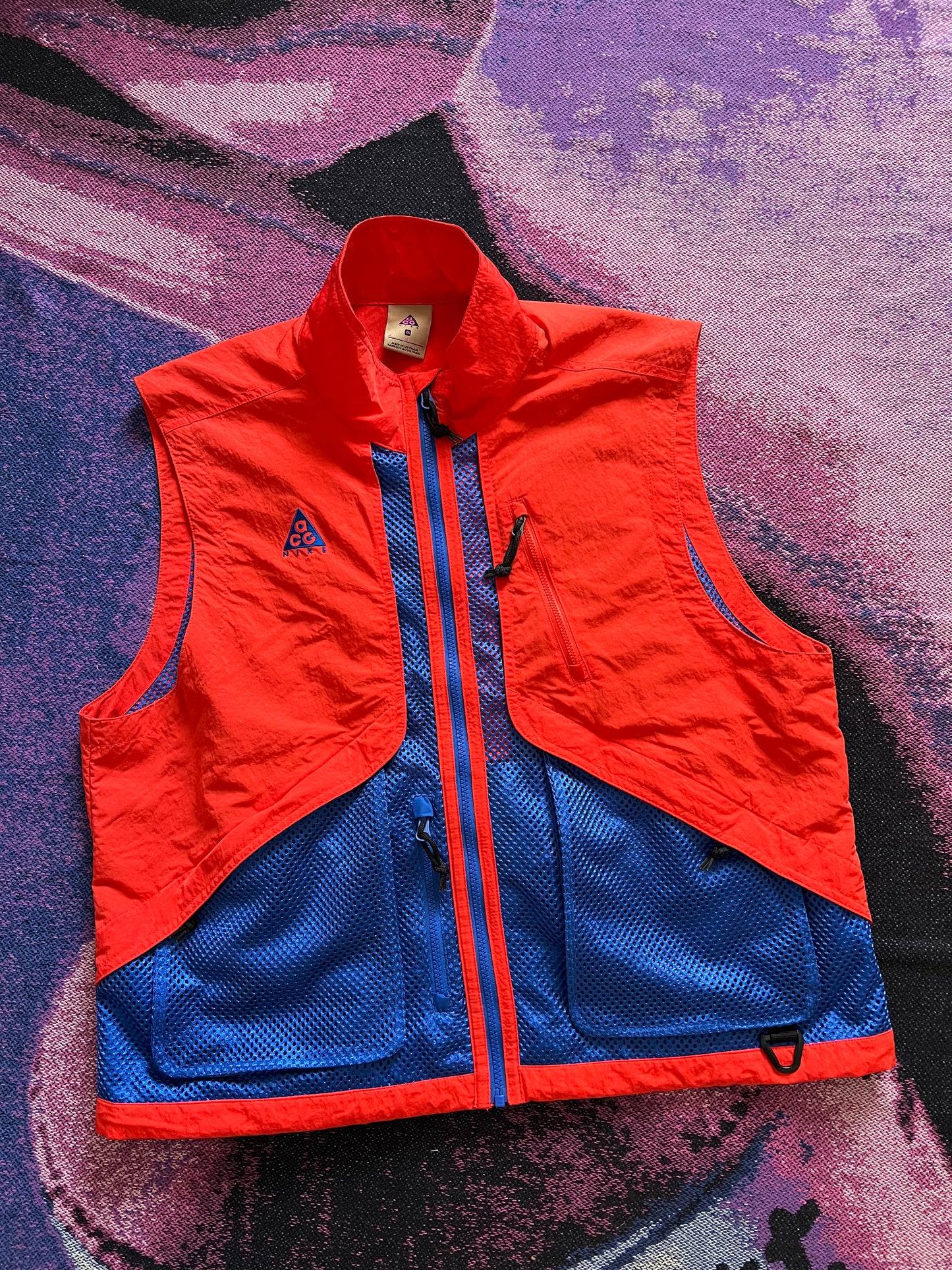 Nike ACG Vest