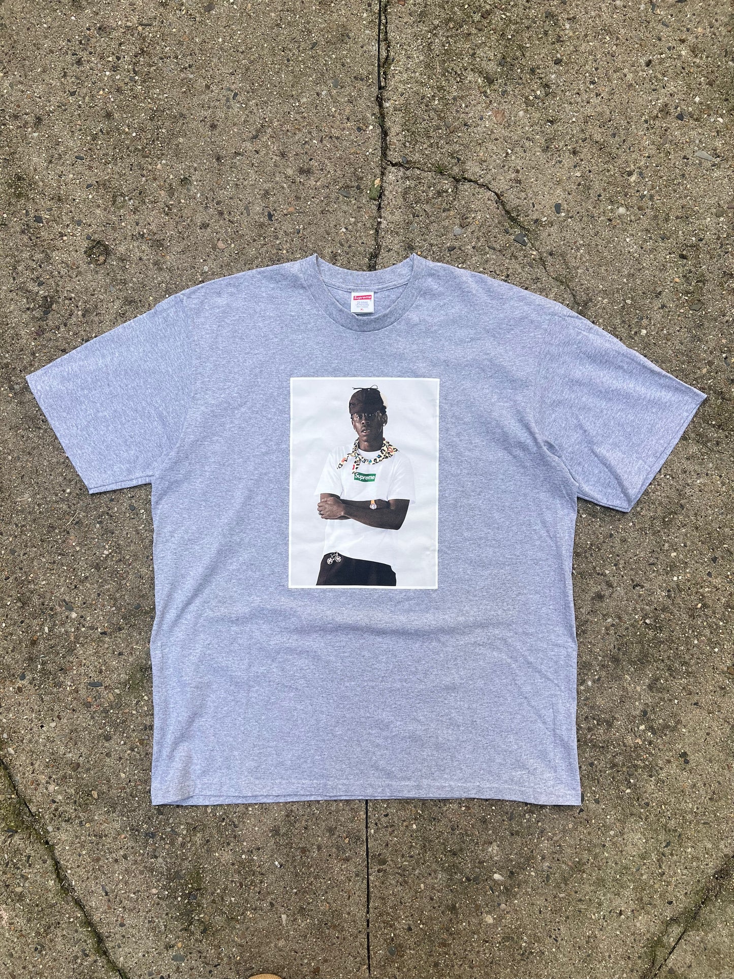 Supreme Tyler The Creator T-Shirt
