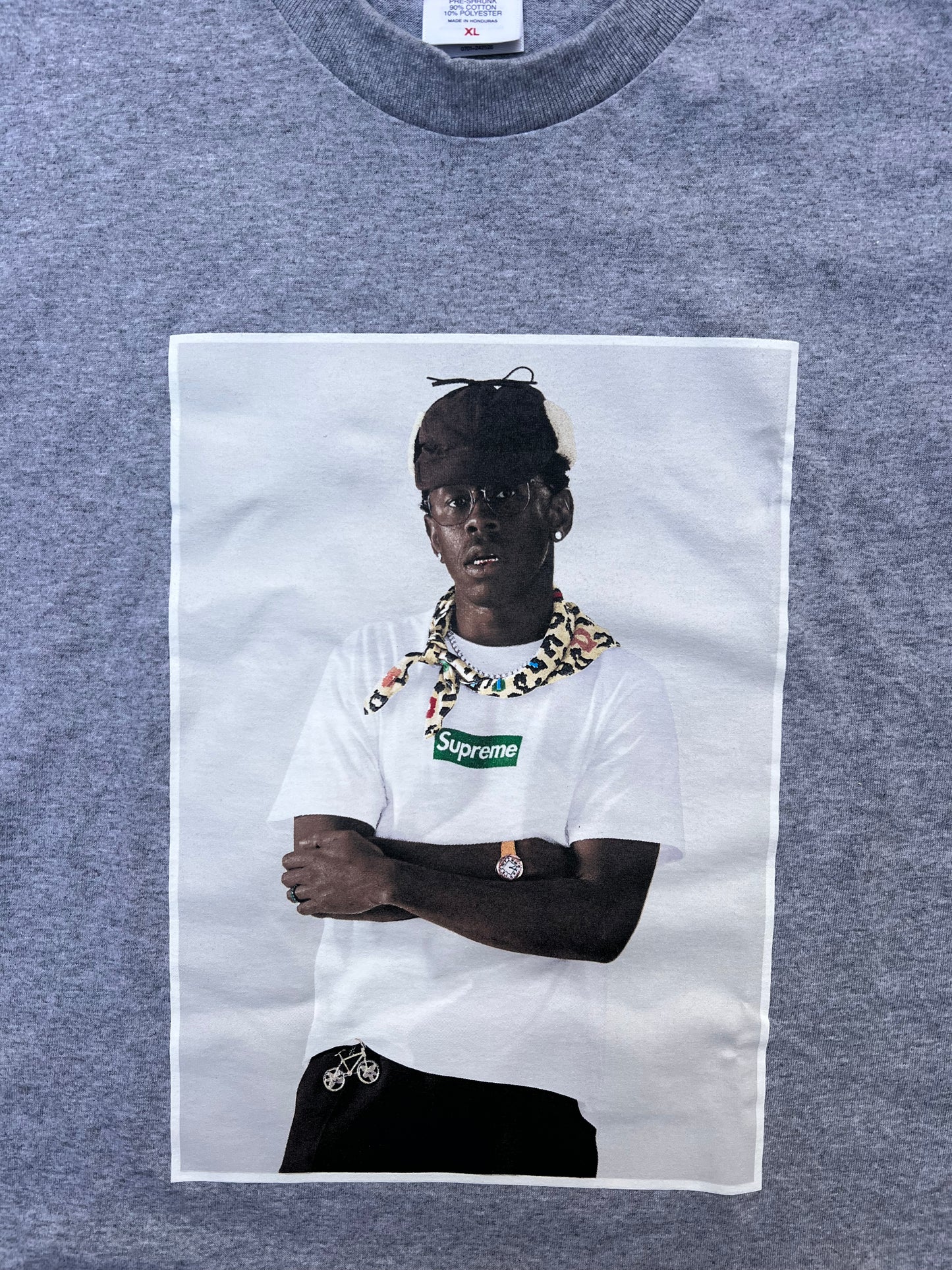 Supreme Tyler The Creator T-Shirt