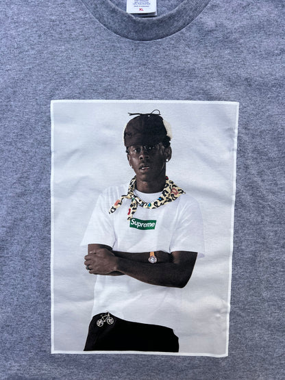 Supreme Tyler The Creator T-Shirt