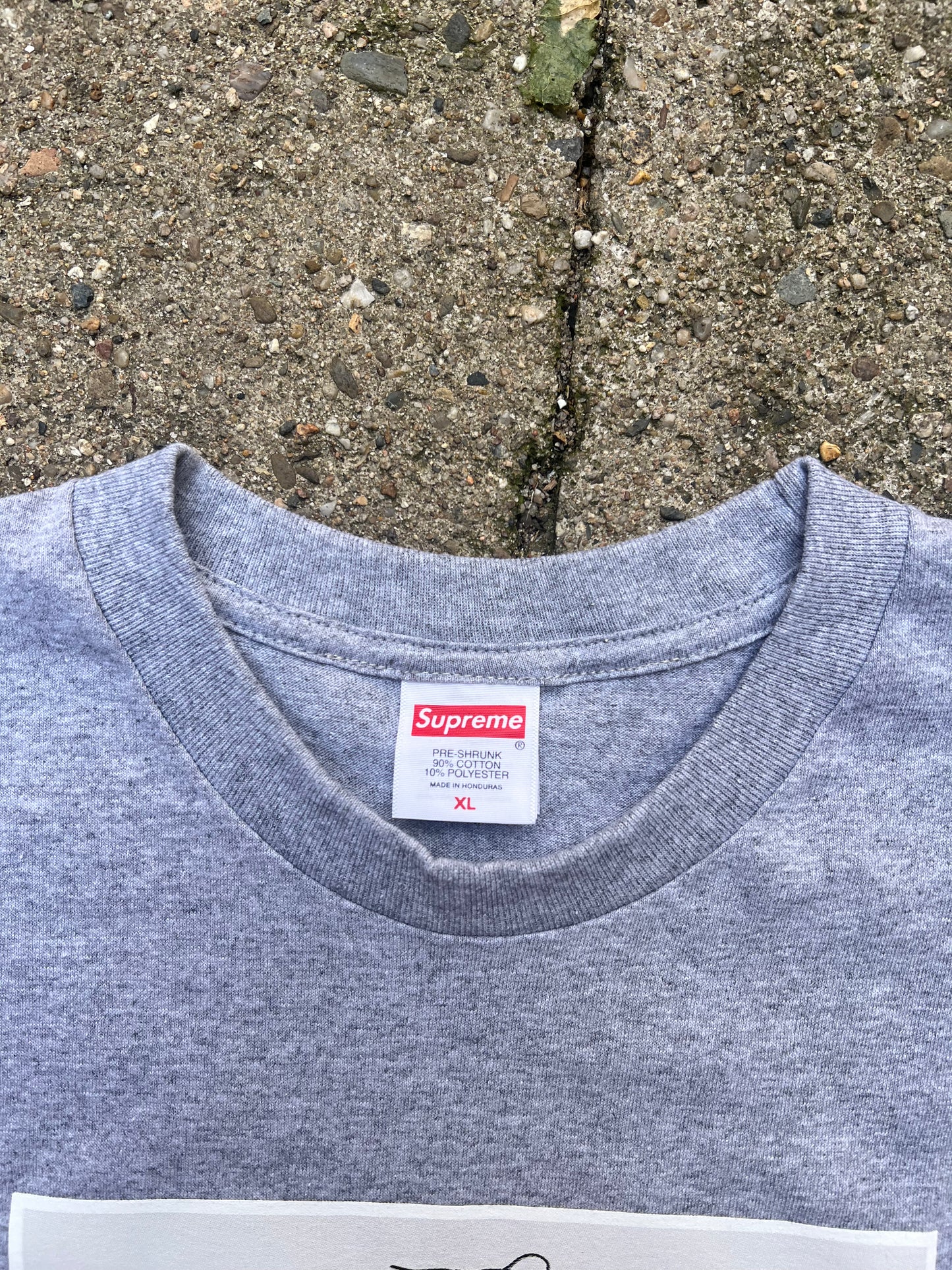 Supreme Tyler The Creator T-Shirt