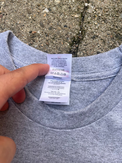 Supreme Tyler The Creator T-Shirt