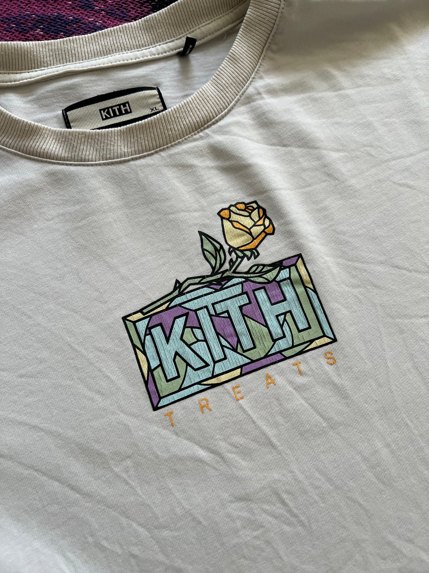 Kith T-Shirt