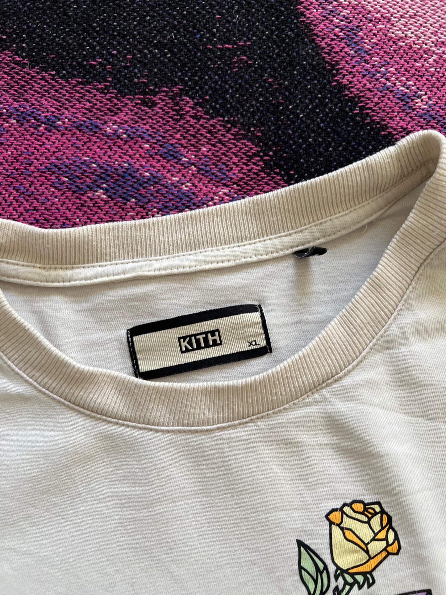 Kith T-Shirt