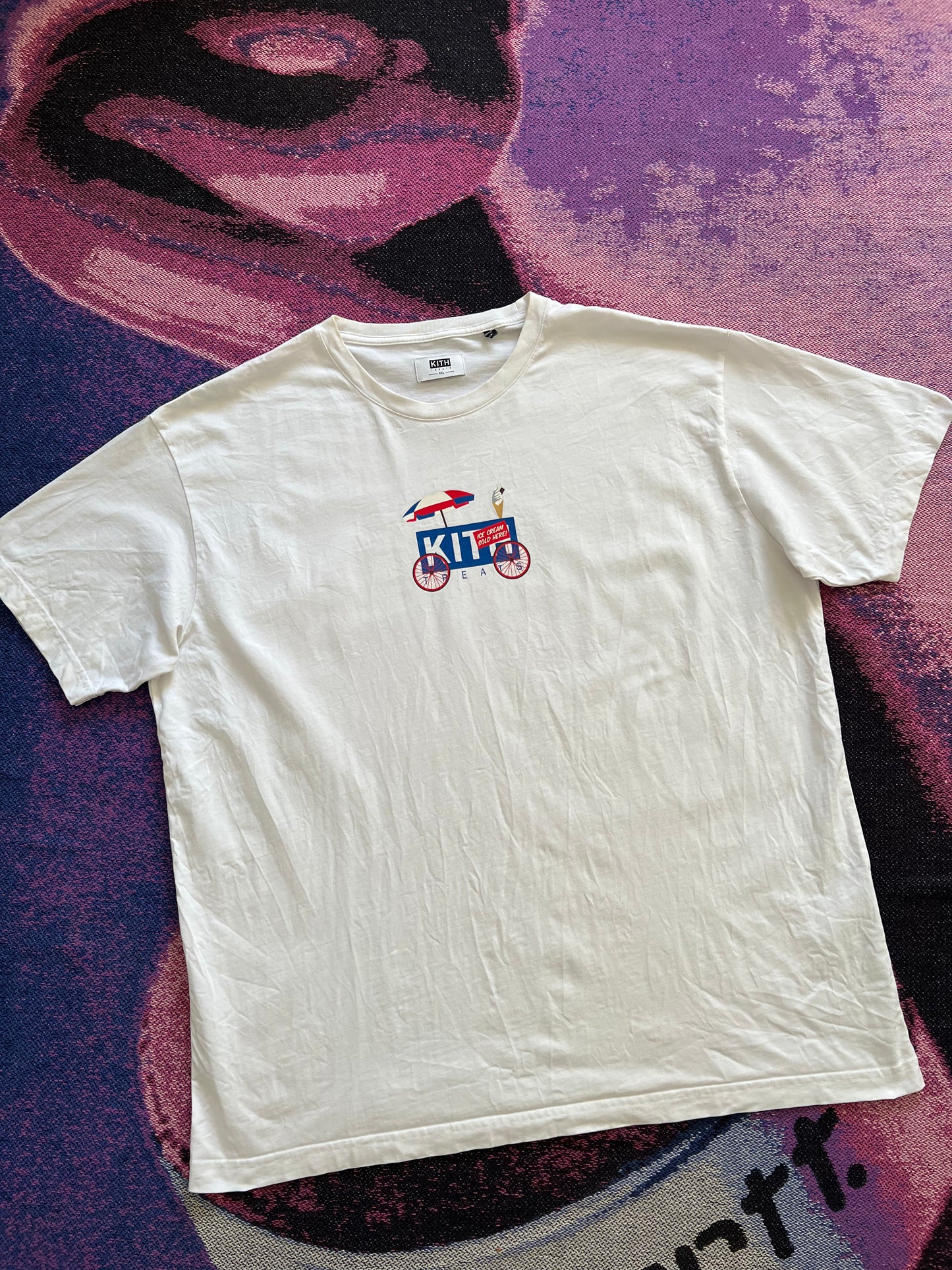 Kith T-Shirt