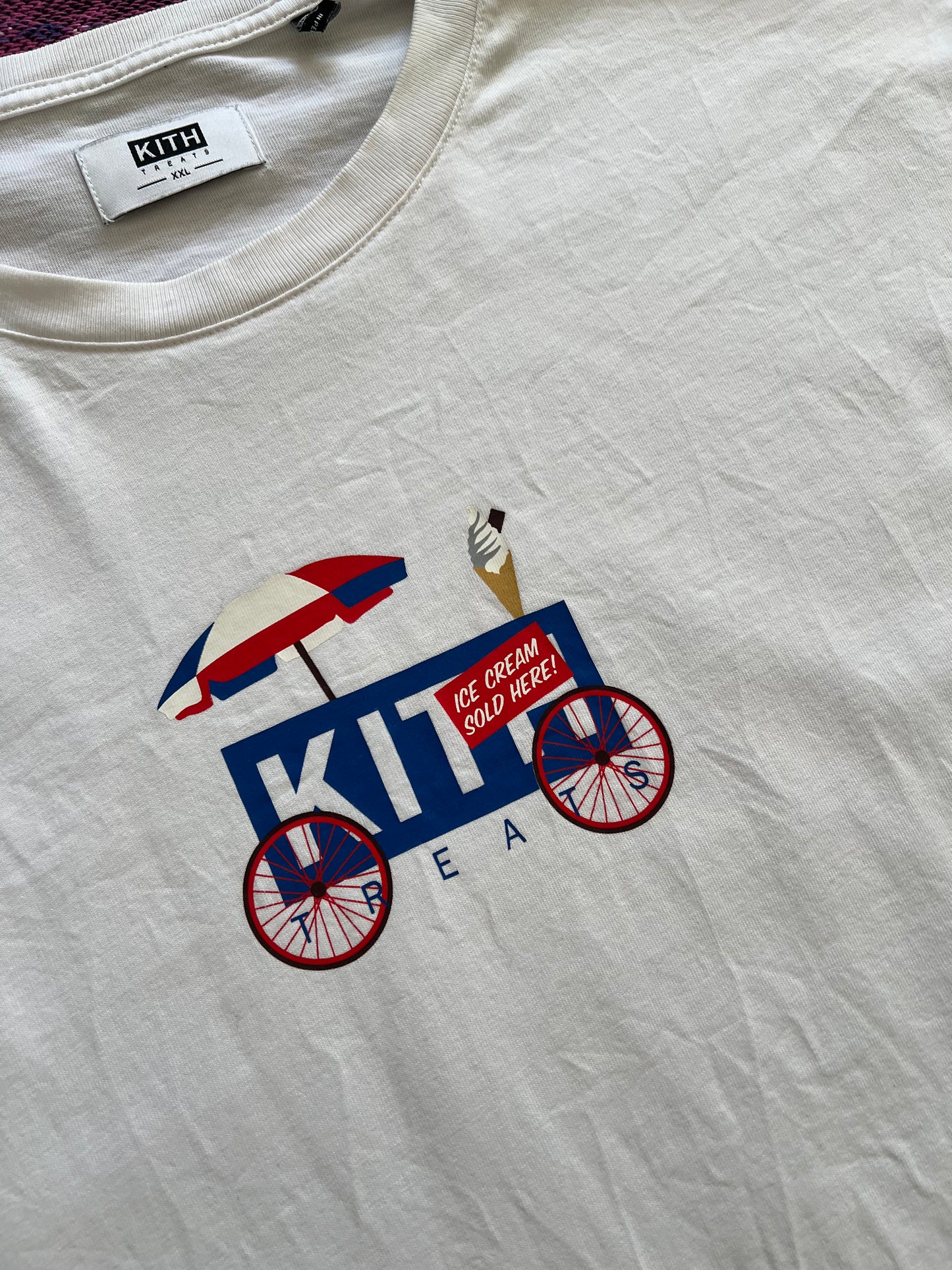 Kith T-Shirt