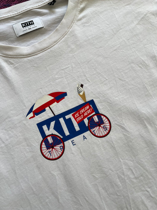 Kith T-Shirt