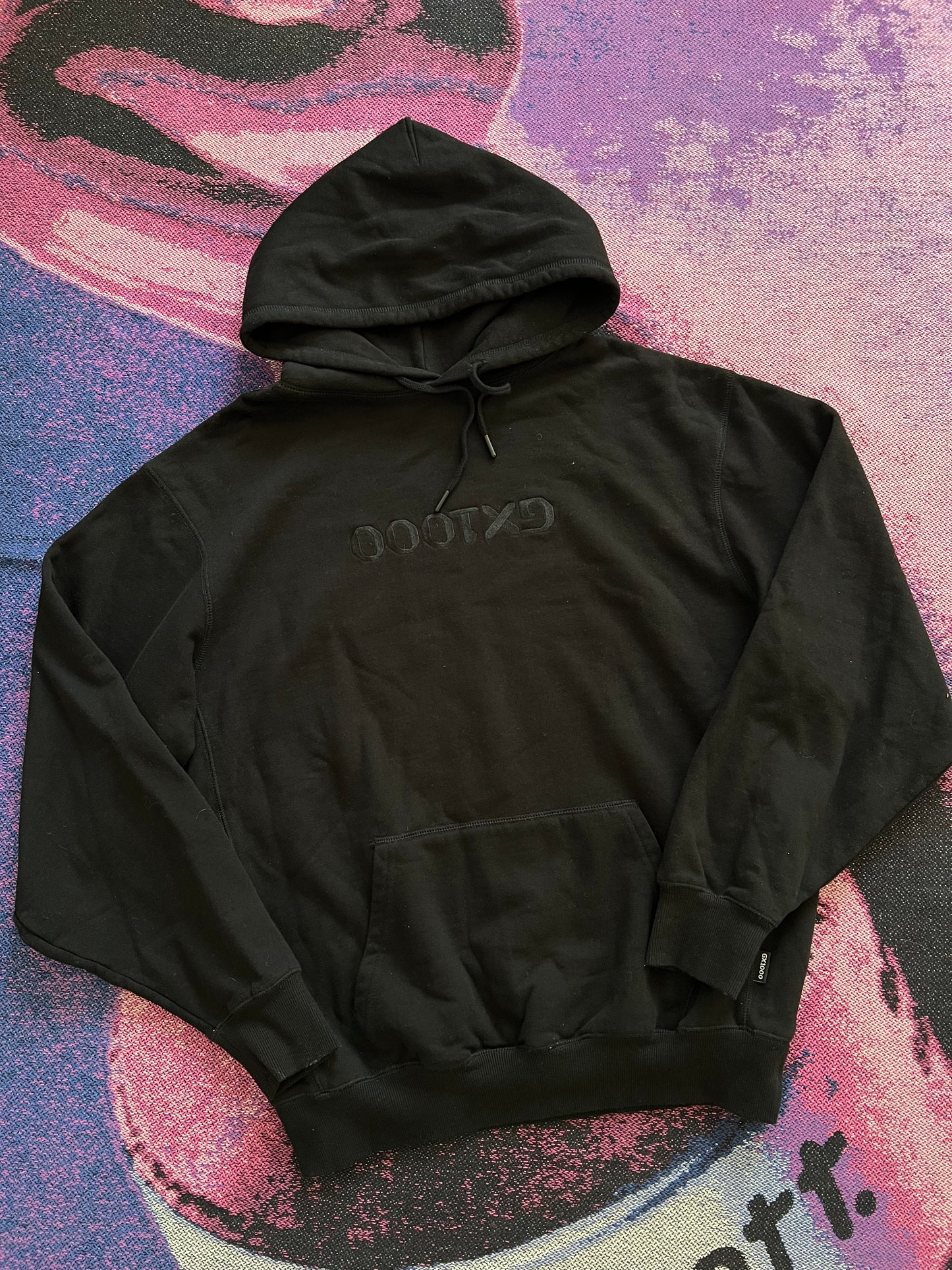 GX1000 Hoodie