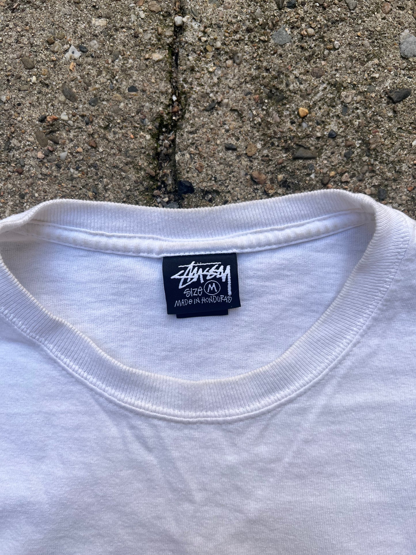 Stussy London Exclusive T-Shirt