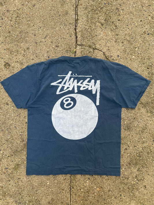 Stussy 8 Ball T-Shirt