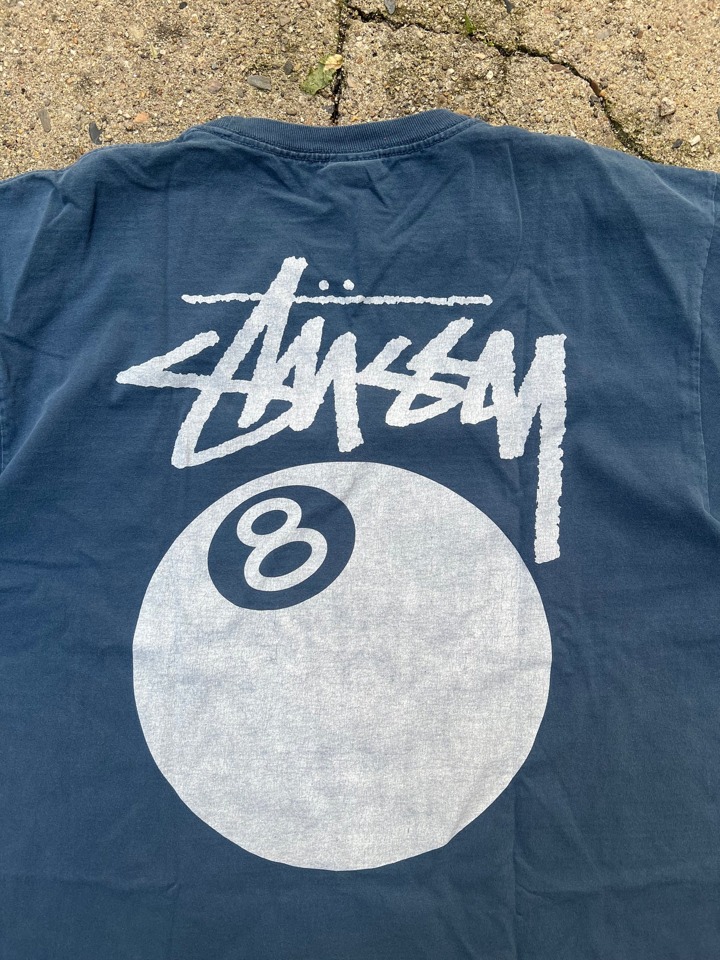 Stussy 8 Ball T-Shirt