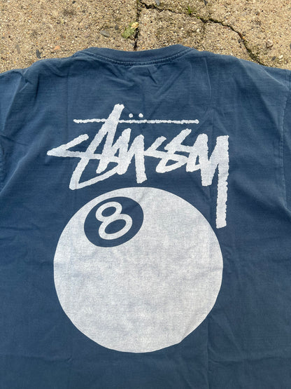 Stussy 8 Ball T-Shirt