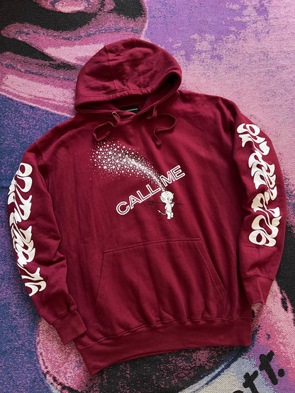 Call Me 917 Hoodie