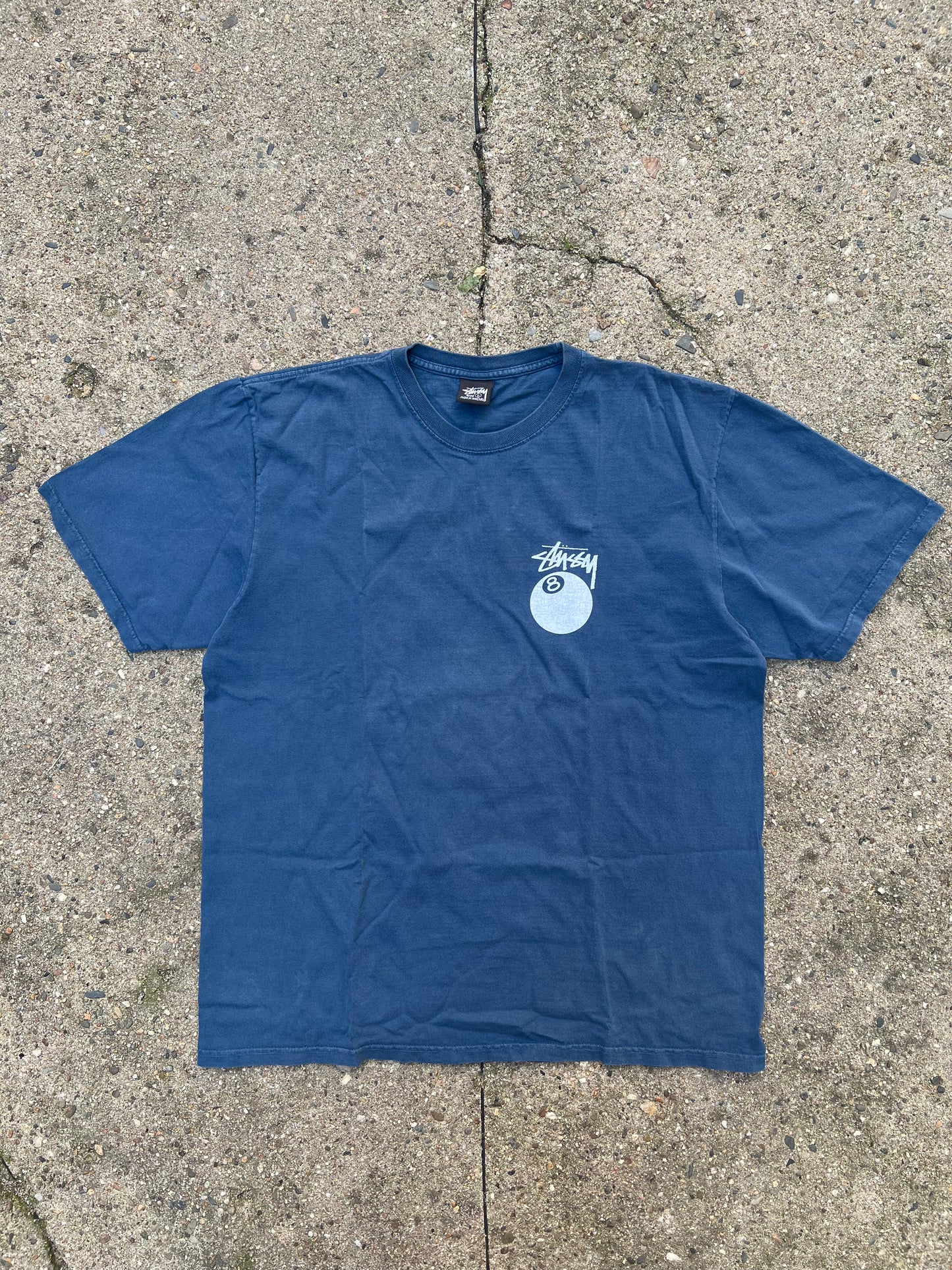 Stussy 8 Ball T-Shirt
