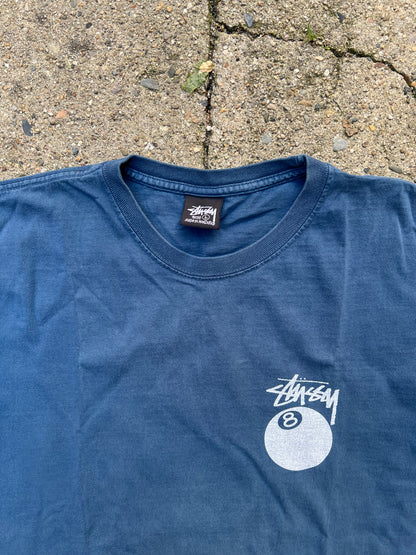 Stussy 8 Ball T-Shirt