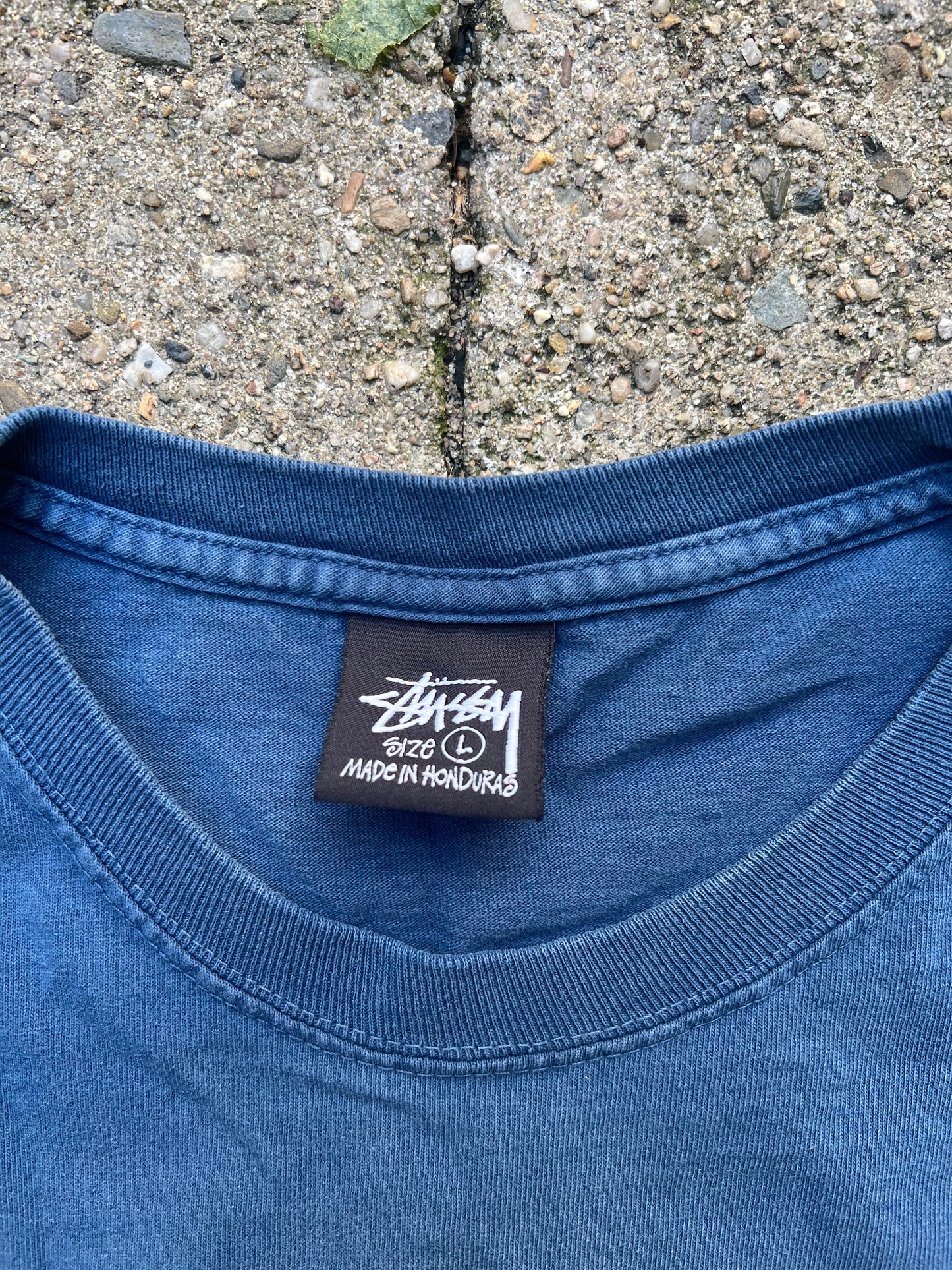 Stussy 8 Ball T-Shirt