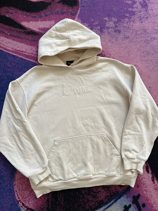 Dime Hoodie