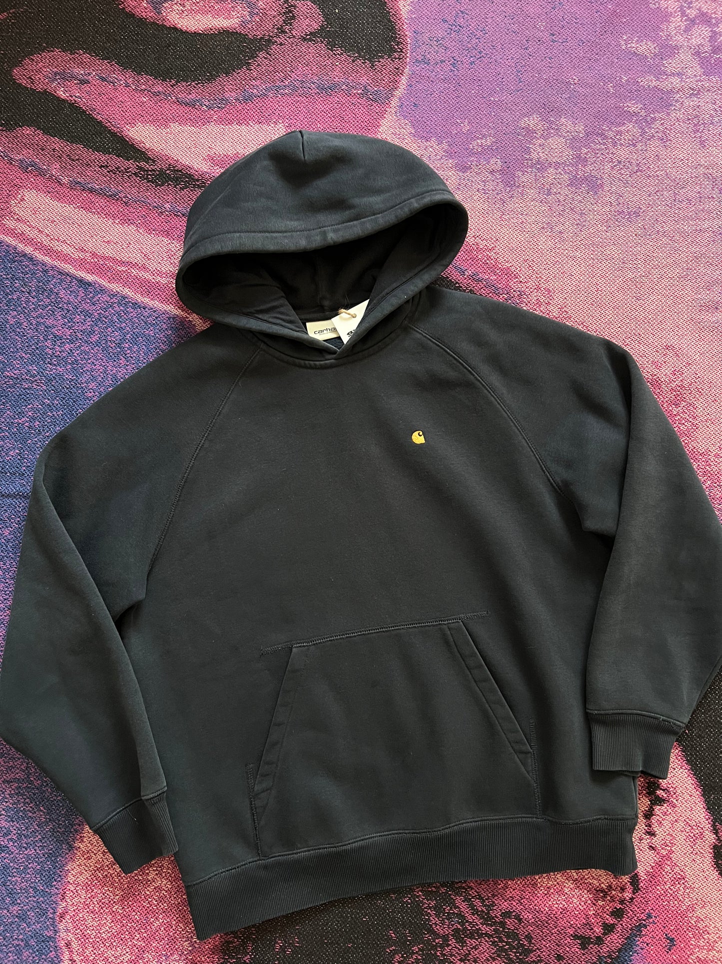 Carhartt Womens Hoodie