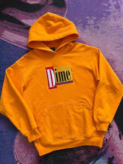 Dime Hoodie