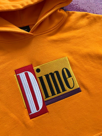 Dime Hoodie