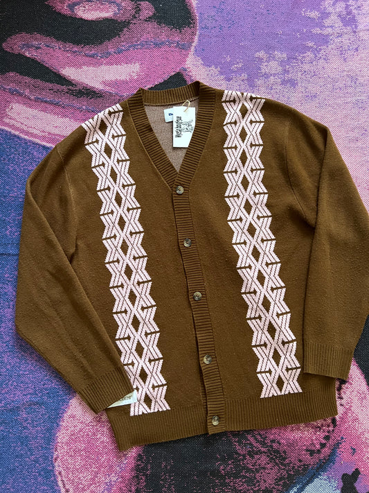 Butter Goods Cardigan