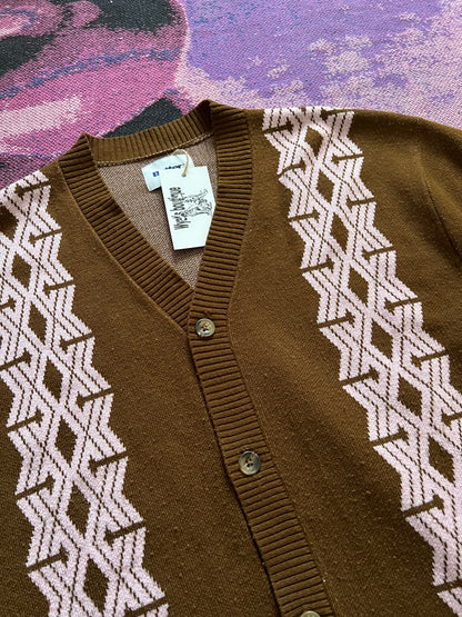 Butter Goods Cardigan