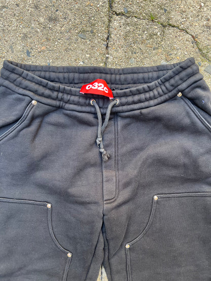 032c Double knee Sweatpants