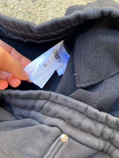 032c Double knee Sweatpants