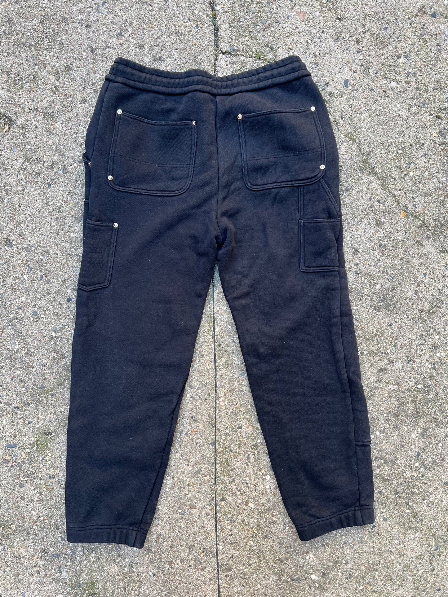 032c Double knee Sweatpants