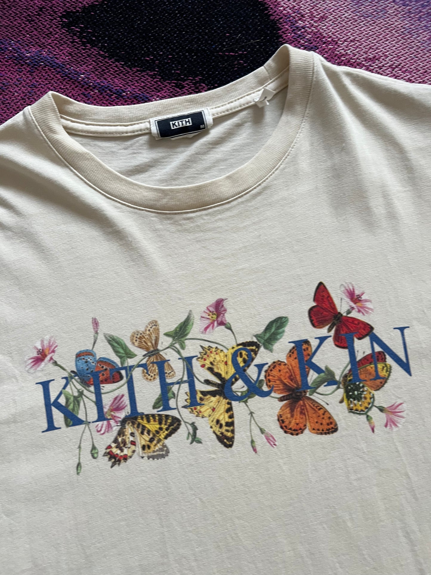 Kith T-Shirt
