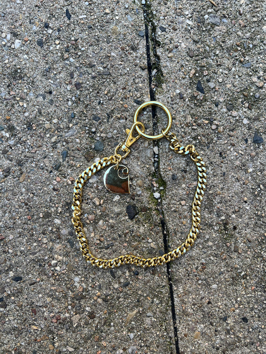 Carhartt Key Chain
