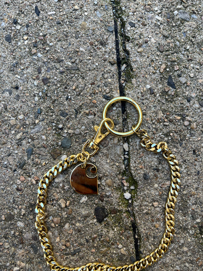 Carhartt Key Chain