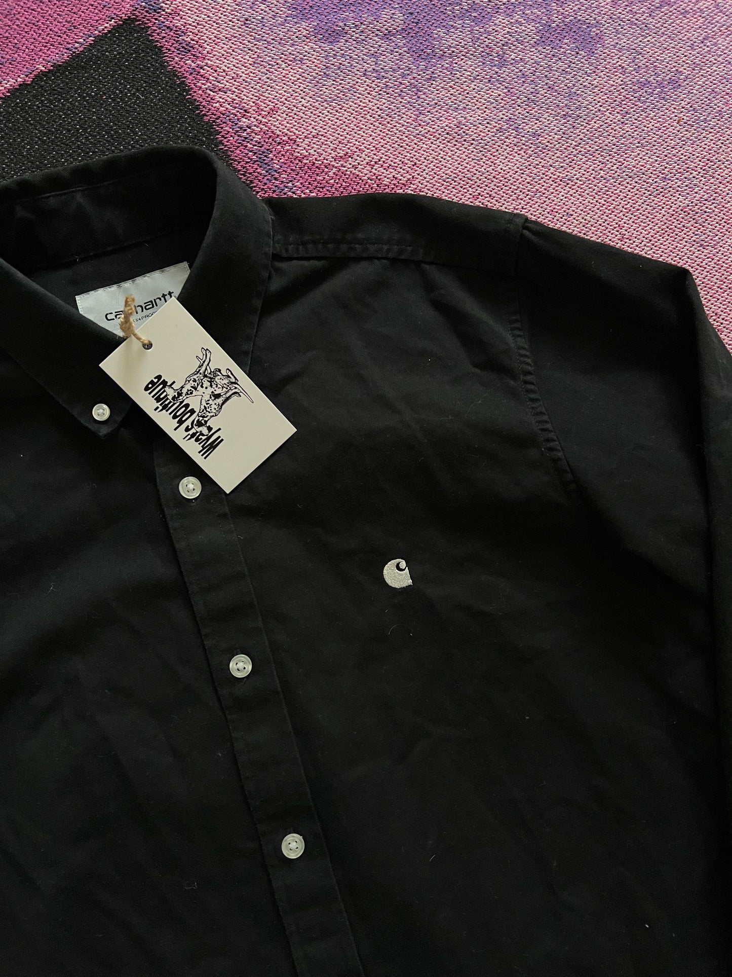 Carhartt SHirt