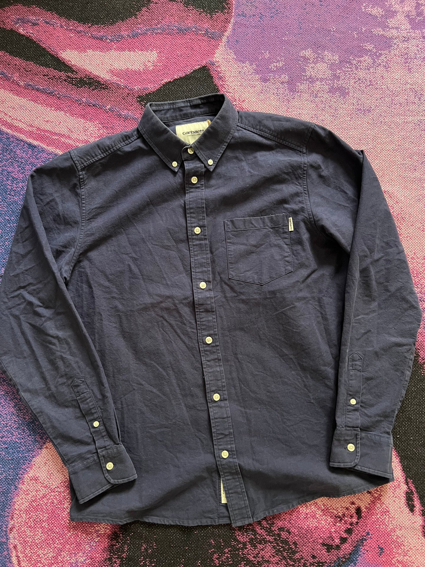Carhartt Shirt