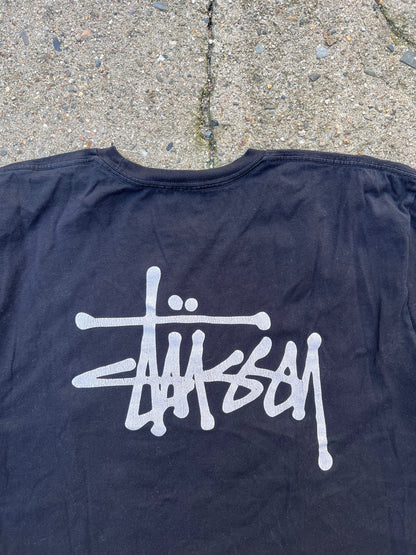 Stussy Logo T-Shirt