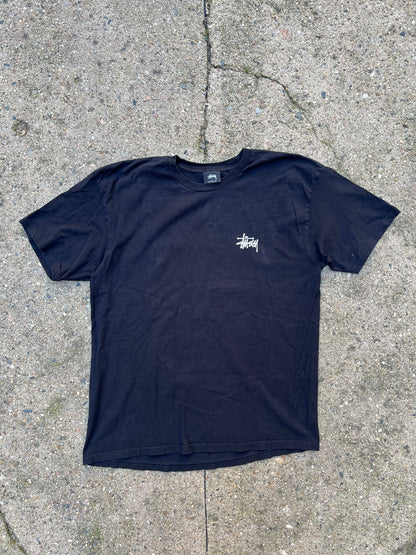 Stussy Logo T-Shirt