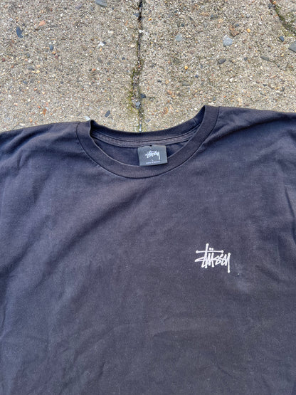 Stussy Logo T-Shirt