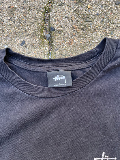 Stussy Logo T-Shirt