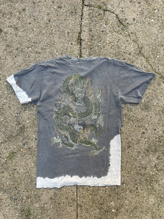 Stussy Dragon Dyed T-Shirt