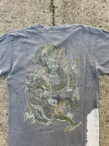 Stussy Dragon Dyed T-Shirt