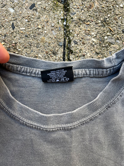 Stussy Dragon Dyed T-Shirt