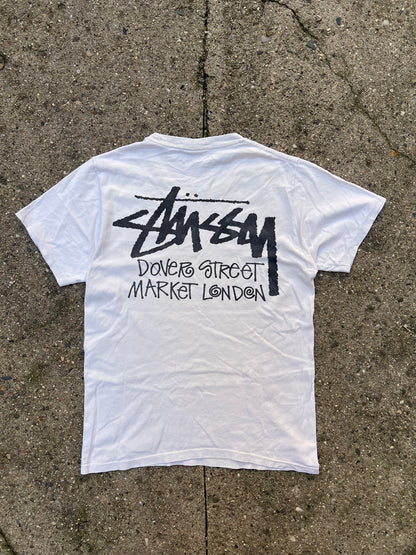 Stussy Dover Street Market London T-Shirt