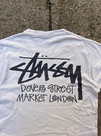Stussy Dover Street Market London T-Shirt
