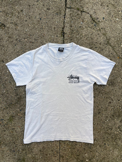 Stussy Dover Street Market London T-Shirt