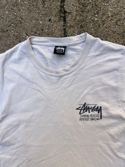 Stussy Dover Street Market London T-Shirt