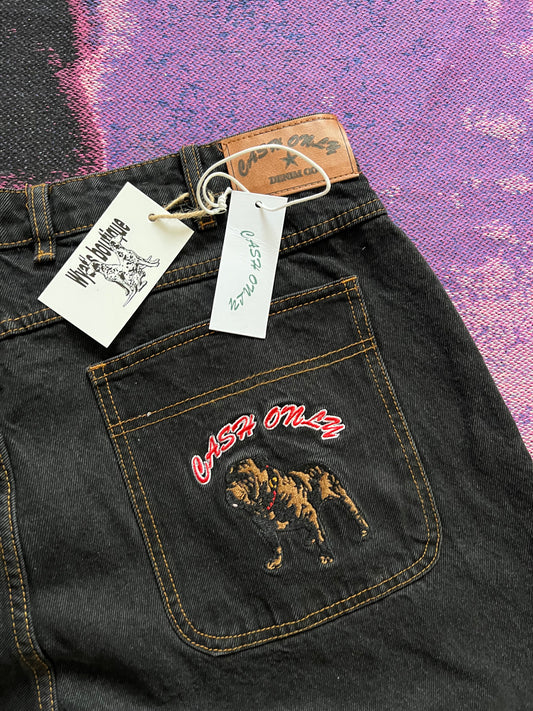 Cash Only Jeans