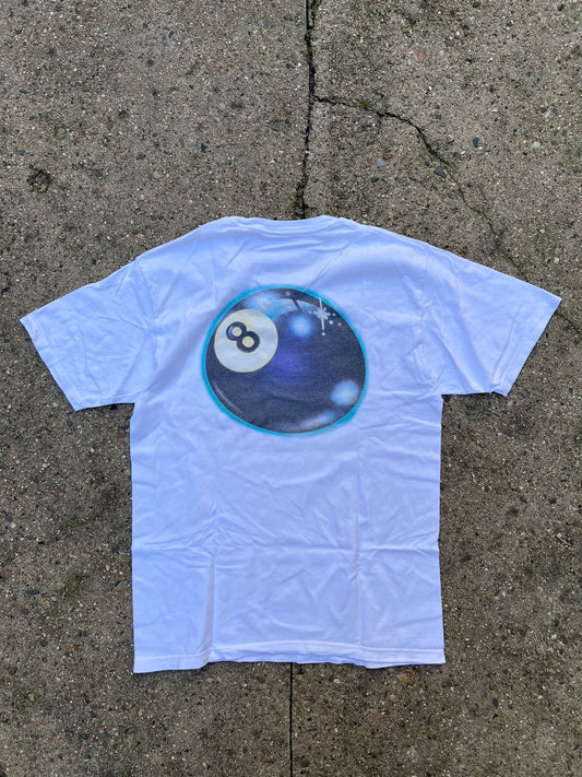 Stussy 8 Ball T-Shirt