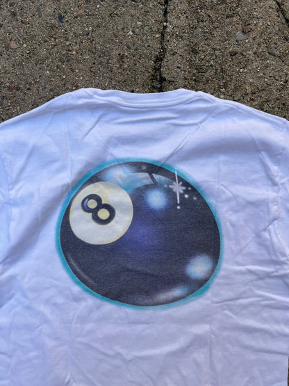 Stussy 8 Ball T-Shirt